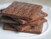 The image for Adult and Child Workshop: Chocolatey Snacks from Scratch! (Ages 3 and up)