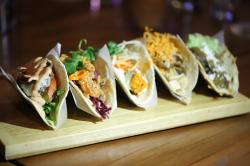 The image for TACO TUESDAY! Virtual Cooking Class