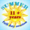 The image for Summer 2020 Week 3: 11+ yrs North End Favorties