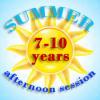 The image for Summer 2020 Week 4: 7-10 yrs PM Under the Mediterranean Sun