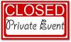 The image for PRIVATE EVENT - Both Kitchens HOLD