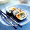 The image for Adult and Child Workshop: Sushi!