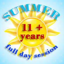 The image for Summer 2020 Week 4: 11+ yrs Under the Mediterranean Sun