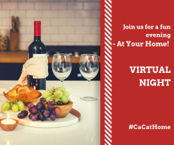 The image for VIRTUAL Private Adult Mixology Class