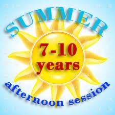 The image for Summer 2020 Week 11: 7-10 yrs PM Farm to Table