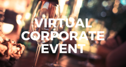 The image for Virtual Corporate Event