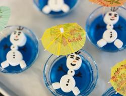 The image for Private Virtual Workshop: Frozen Tea Party