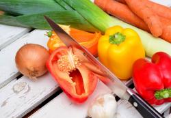 The image for Techniques Bootcamp Adult Workshop Series: Knife Skills