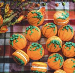 The image for French Macaron Adult Workshop