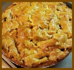 The image for Pie 101: Workshop for Teens