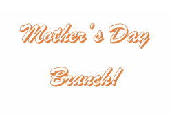 The image for Adult and Child Workshop: Mother's Day Brunch
