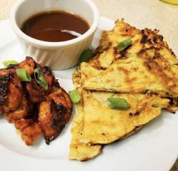 The image for Age 8-14 VIRTUAL SERIES: Asian Food Tour