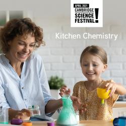 The image for Little Chefs Lab: Kitchen Chemistry